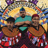 Title: Understand What Black Is, Artist: The Last Poets