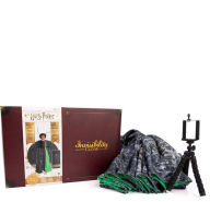 Harry Potter Invisibility Cloak Deluxe