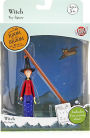 Alternative view 4 of Witch Single Figure Pack