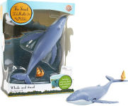 Alternative view 1 of Snail and the Whale Figure Pack