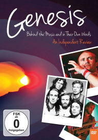 Title: Genesis: Behind the Music and in Their Own Words