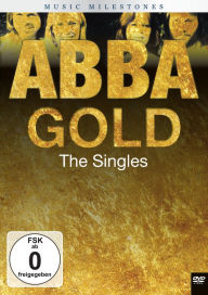 Title: ABBA: Music Milestones - Gold: The Singles