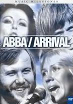 Title: Abba: Music Milestones - Arrival