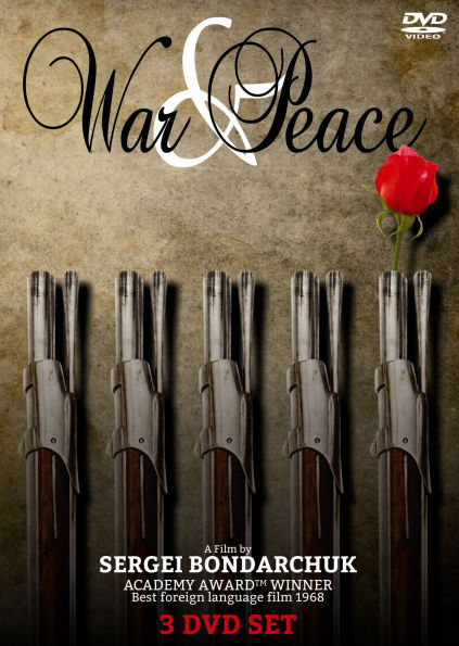 War & Peace