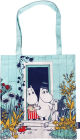 Shopper (Recycled Cotton) - Moomin - Riviera