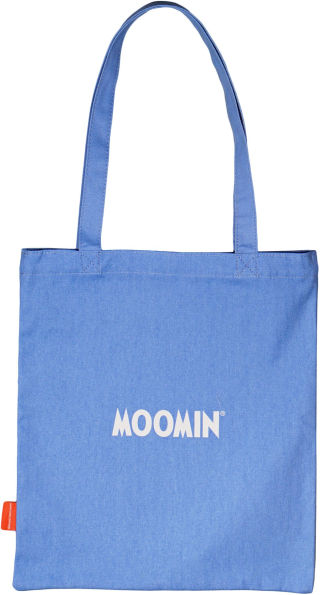 Moomin Shopper (Winter)