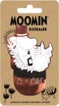 Alternative view 2 of Bookmark Metal - Moomin Papa