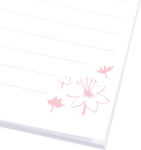 Alternative view 4 of A6 Notebook - Moomin - Snork Maiden
