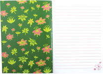 Alternative view 5 of A6 Notebook - Moomin - Snork Maiden