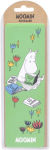 Alternative view 1 of Bookmark Paper - Moomin Gardening - Picnic Reading