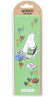 Alternative view 2 of Bookmark Paper - Moomin Gardening - Picnic Reading