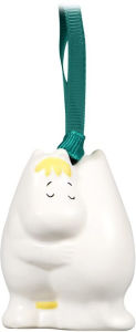 Title: Hanging Decoration Boxed - Moomin - Hug