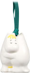 Alternative view 1 of Hanging Decoration Boxed - Moomin - Hug
