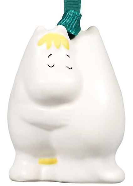 Hanging Decoration Boxed - Moomin - Hug