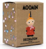 Alternative view 2 of Hanging Decoration Boxed - Moomin - Little My
