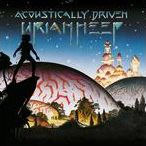 Title: Uriah Heep: Acoustically Driven, Author: 