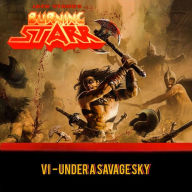 Title: Under a Savage Sky, Artist: Jack Starr's Guardians Of Flame