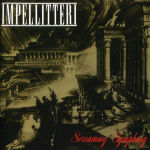 Alternative view 1 of Screaming Symphony