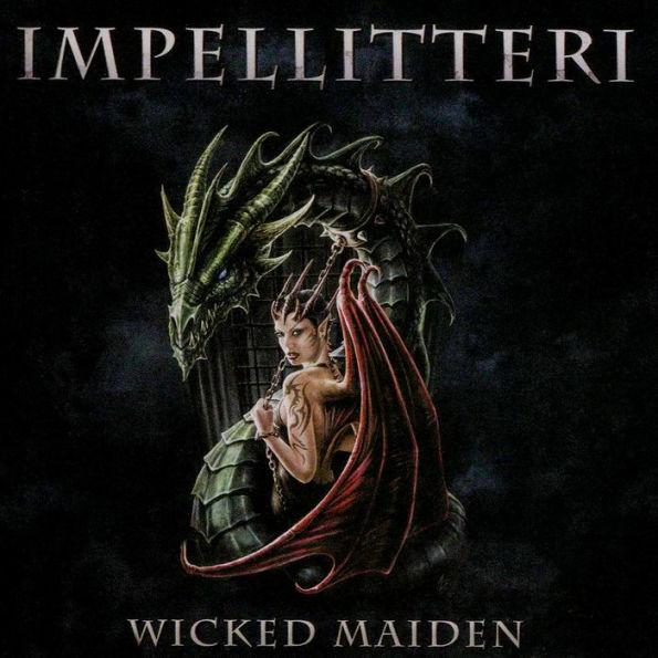 Wicked Maiden