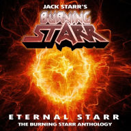 Title: Eternal Starr, Artist: Jack Starr's Burning Starr