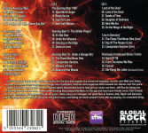 Alternative view 2 of Eternal Starr
