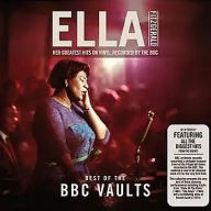Title: Best of the BBC Vaults [LP], Artist: Ella Fitzgerald