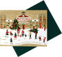 Christmas Town Boxed Cards