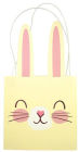 Alternative view 3 of Die-Cut Bunny Medium Gift Bag
