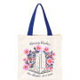 Raising Readers Tote Bag