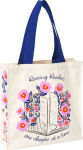 Alternative view 2 of Raising Readers Tote Bag