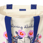 Alternative view 4 of Raising Readers Tote Bag