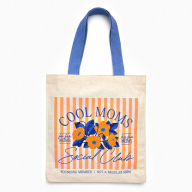 Title: Cool Moms Canvas Tote Exclusive