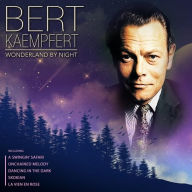 Title: Wonderland by Night [Jasmine], Artist: Bert Kaempfert