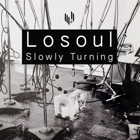 Slowly Turning