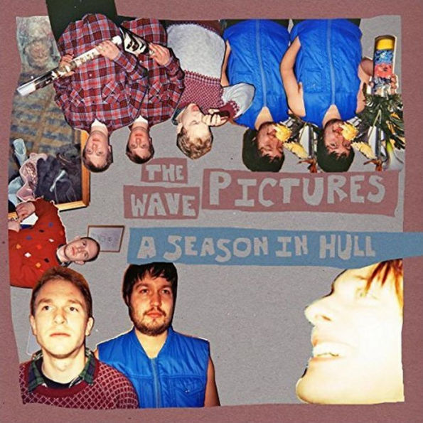 A Season in Hull