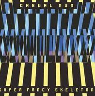 Super Fancy Skeleton