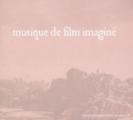 Title: Musique de Film Imagin¿¿, Artist: The Brian Jonestown Massacre