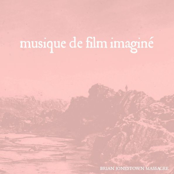 Musique de Film ImaginÃ© [LP]