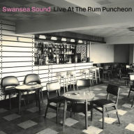 Title: Live at the Rum Puncheon, Artist: Swansea Sound