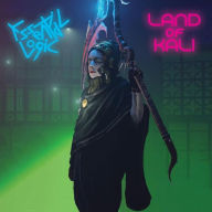 Title: Land of Kali, Artist: Essential Logic