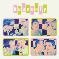 Title: Operation Heavenly, Artist: Heavenly