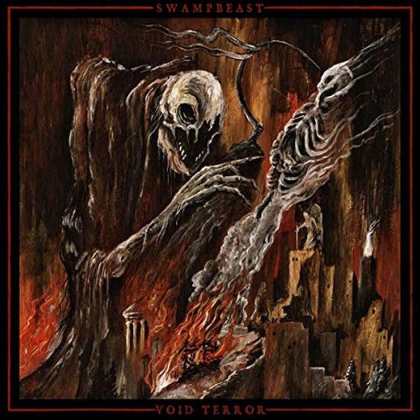 Split Album