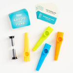 Alternative view 2 of Kazoo That Tune