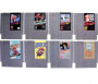 Alternative view 4 of NES Cartridge Coasters