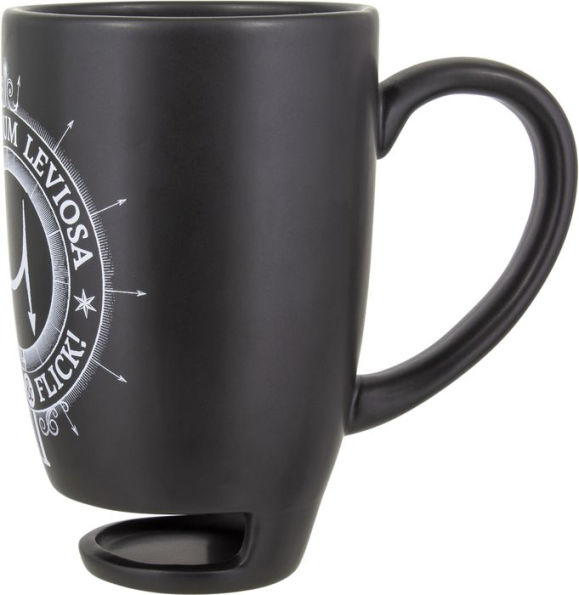 Harry Potter Levitating Mug