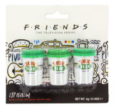 Alternative view 2 of Friends - Central Perk Lip Balm Set of 3