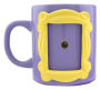 Friends - Frame Shaped Mug