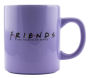 Alternative view 2 of Friends - Frame Shaped Mug