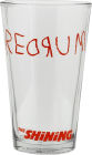 Shining Redrum Glass