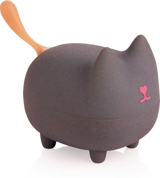 Cat Bluetooth Speaker and Phone Holder